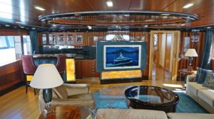 Viatoris Conrad Shipyard Superyacht Monaco Yacht Show